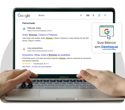 Criação de SaaS e plataformas web