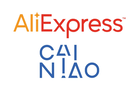 AliExpress Shipping - Brazil