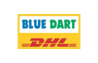 Blue Dart