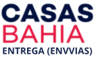 Casas Bahia Entrega
